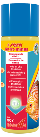 sera Nitrit-minus