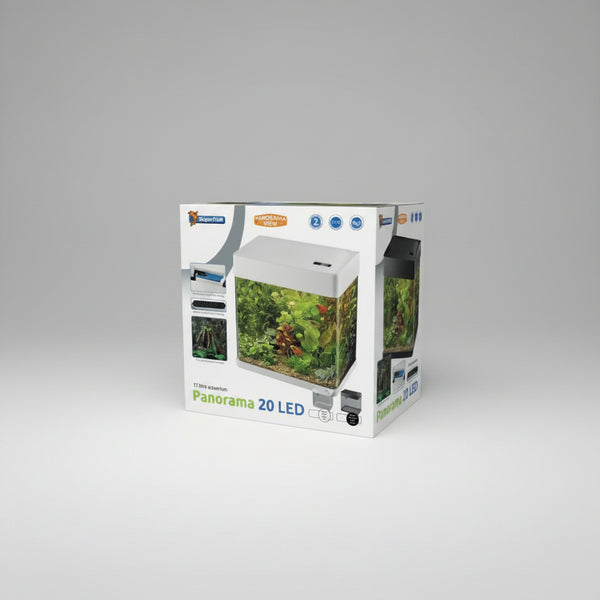 Superfish Panorama Kit