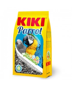 Kiki Pipas