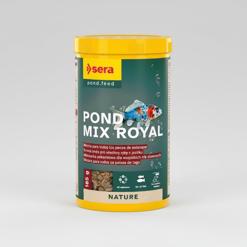 Pond Mix Royal Nature | Sera