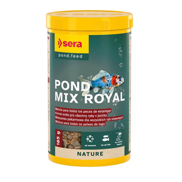 Pond Mix Royal Nature | Sera