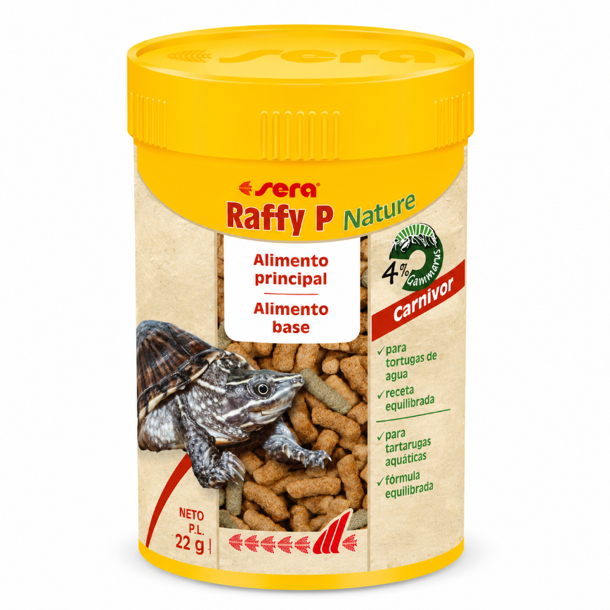 SERA Raffy P Nature