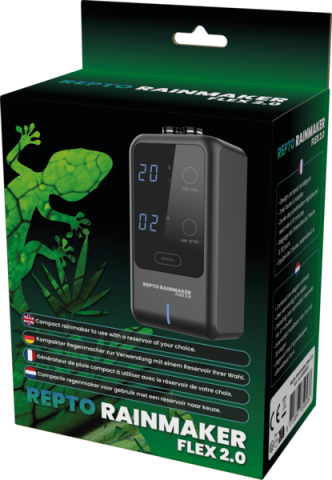 Repto Rainmaker Flex 2.0