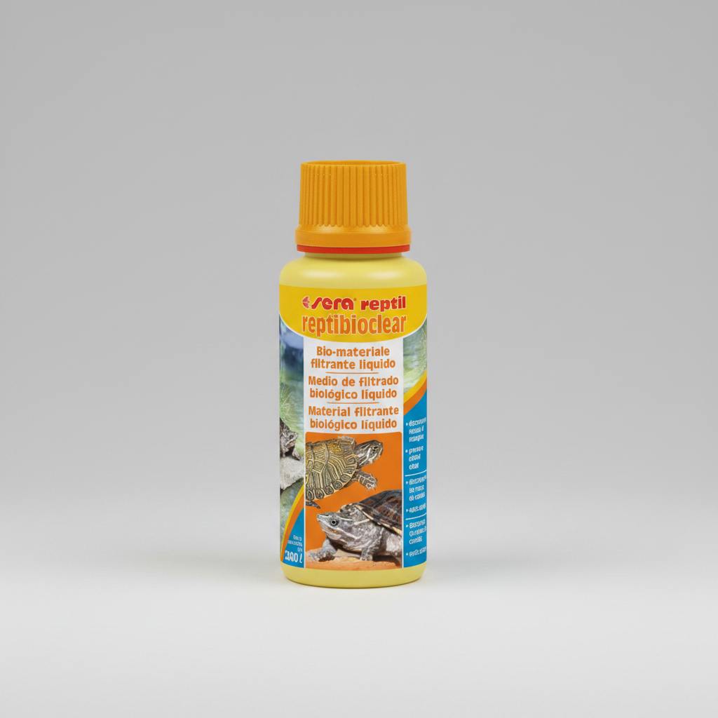 Sera Reptibioclear