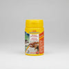 Sera Reptimineral C suplemento vitamínico para reptiles carnívoros e insectívoros