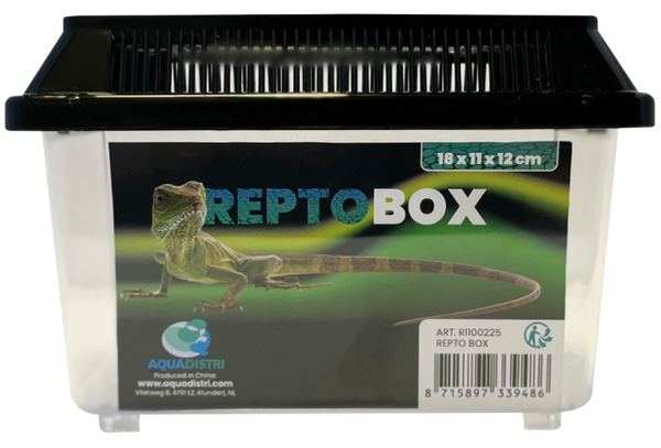 Repto Box Transportin animales