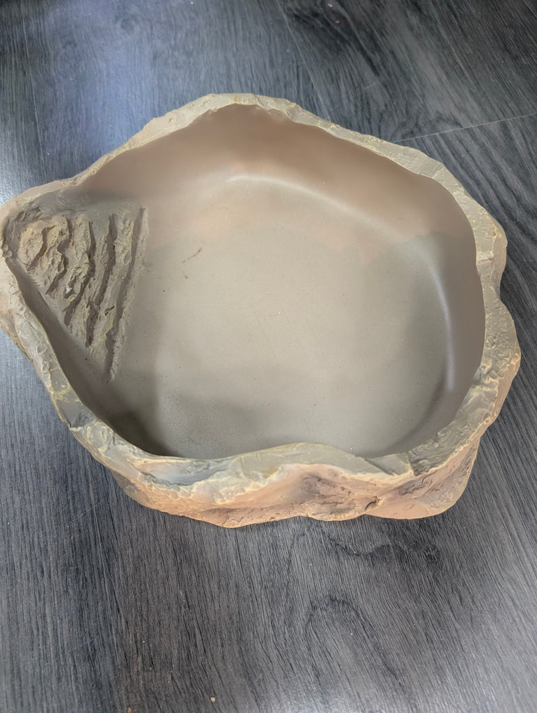 WaterDish Repto