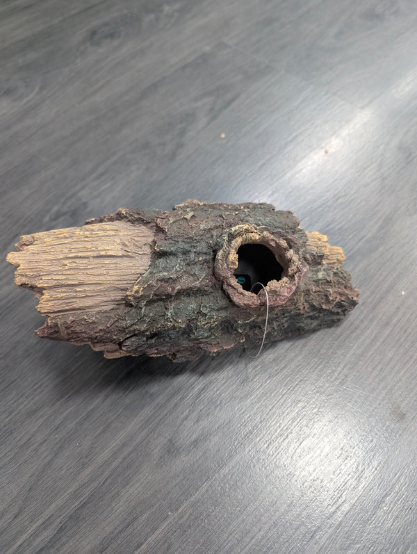 WoodHome Repto