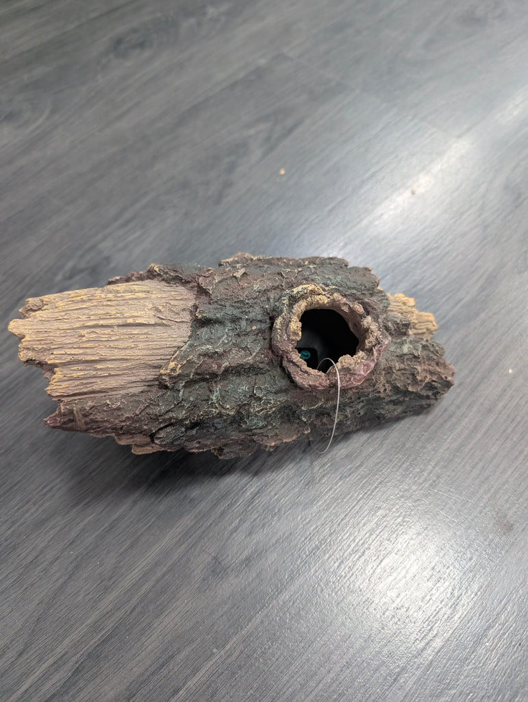 WoodHome Repto