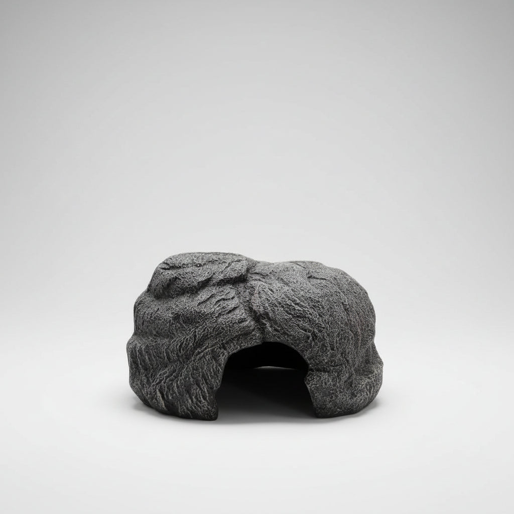 Repto Hiding Grey Cueva Gris