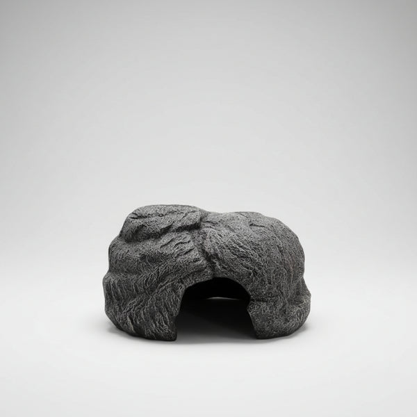 Repto Hiding Grey Cueva Gris