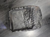 Tortoise Dish Grey Repto