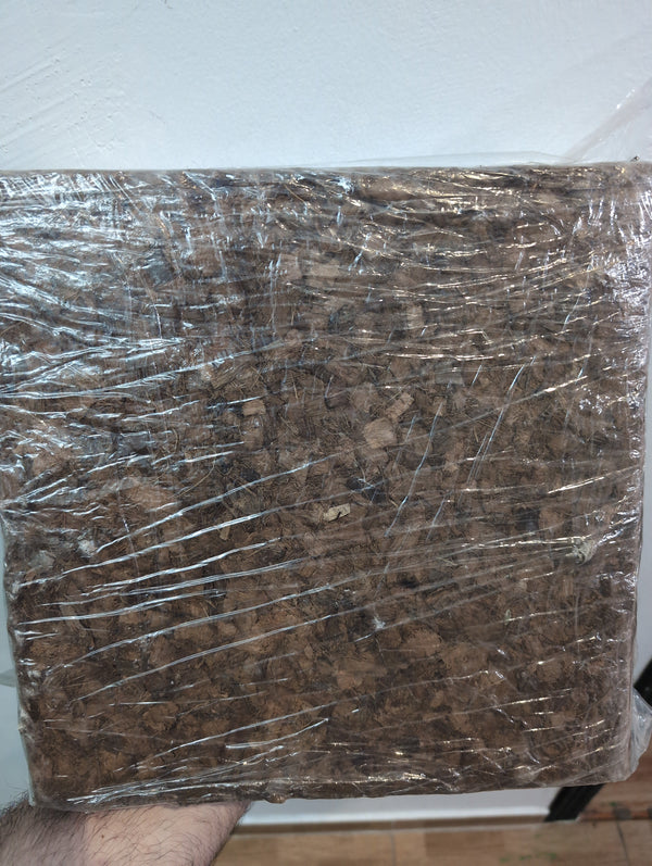 Bloque coco husk totexotic 50al