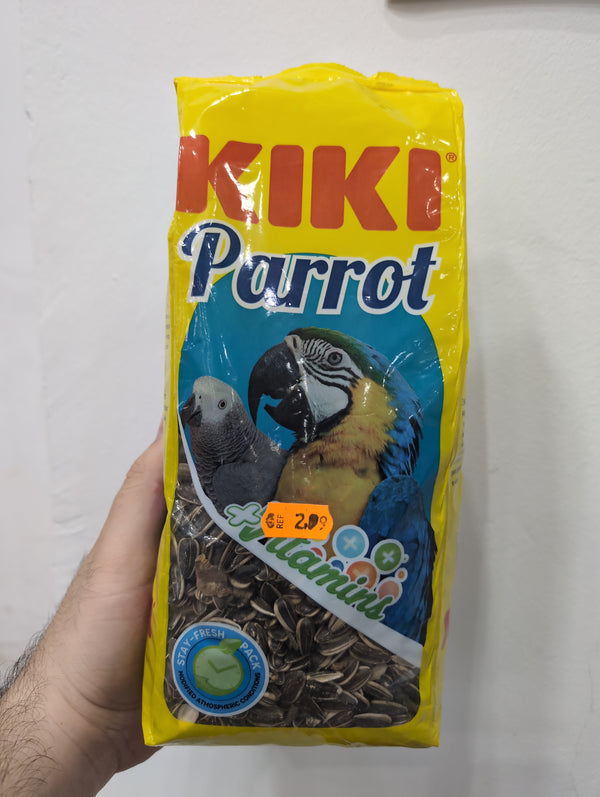 Kiki Parrot