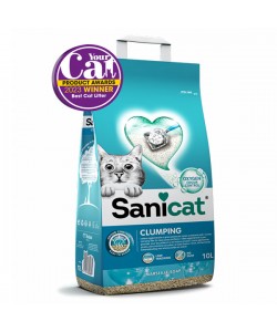 Sanicat Cumpling Marsella 10L