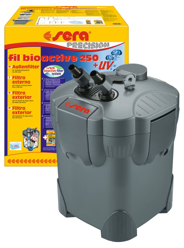 sera fil bioactive