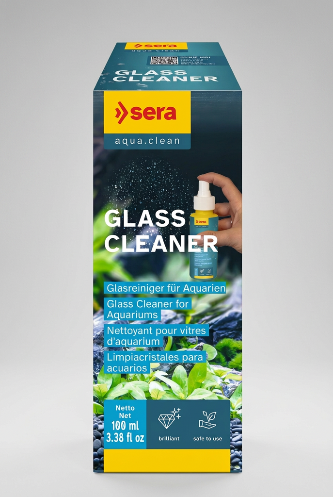 sera Glass Cleaner