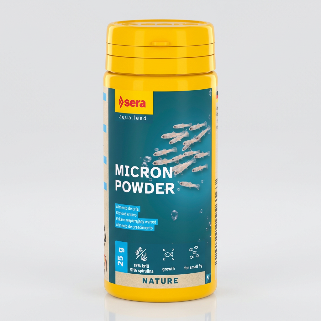 sera Micron Powder