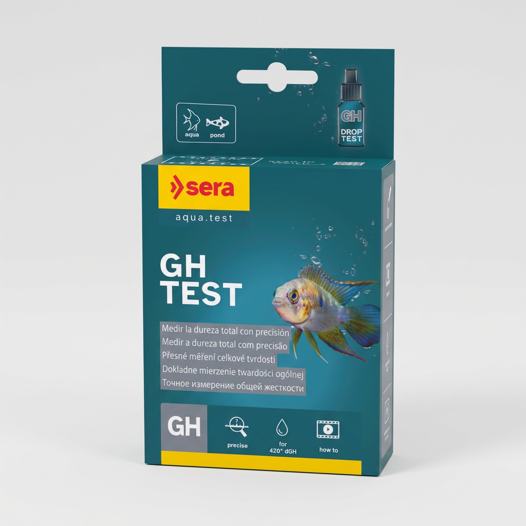 sera gH-Test