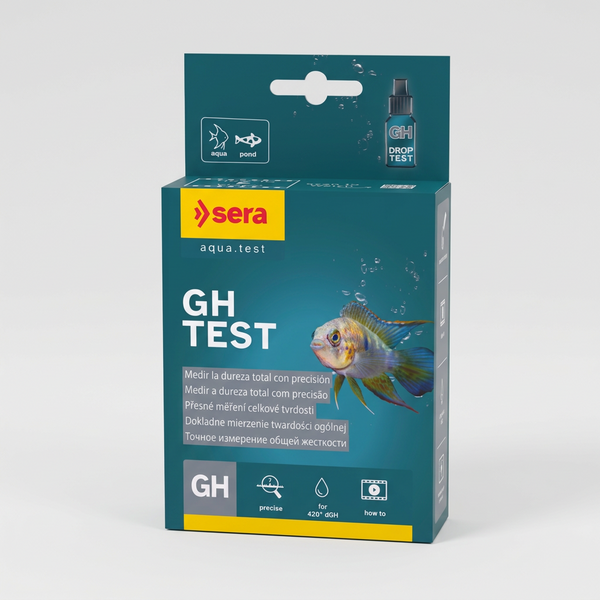 sera gH-Test