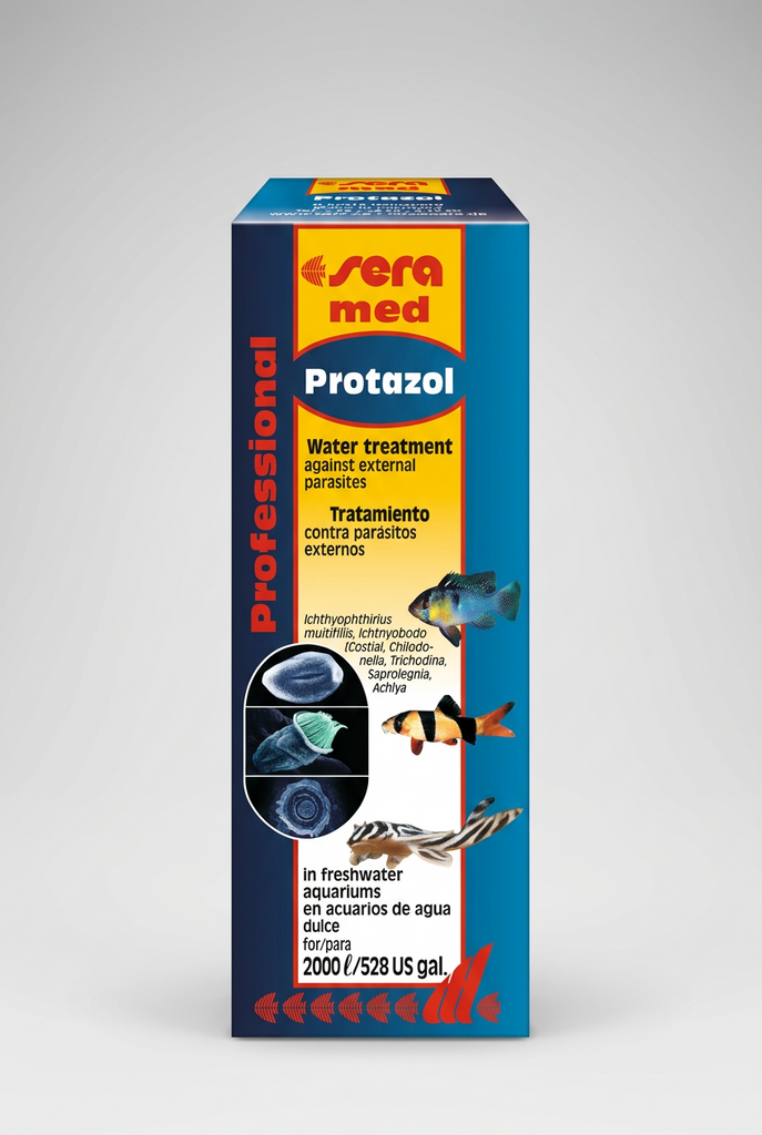 sera med Professional Protazol
