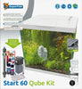 Start Qube Kit  SuperFIsh