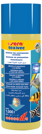 Sera toxivec