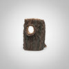 Repto Bark Tronco Decoración