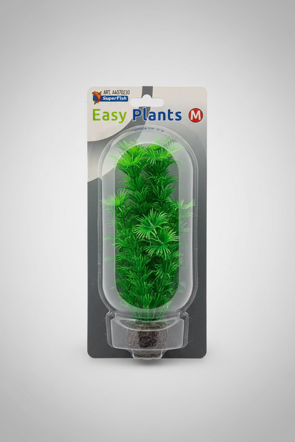 Superfish Planta Artificial para Acuario Ref 4070230