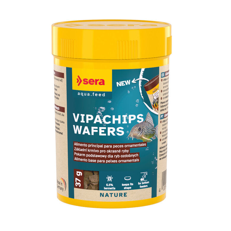 Vipachips Wafers Nature | Sera