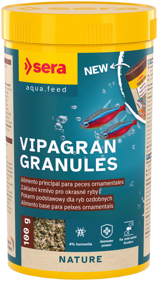 SERA Vipagran Granules