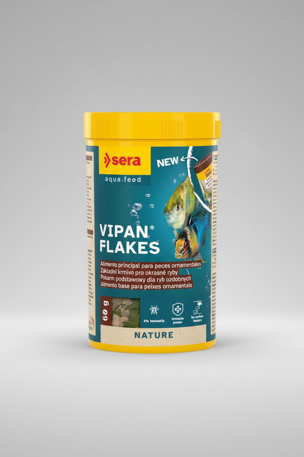 Vipan Flakes Nature | Sera