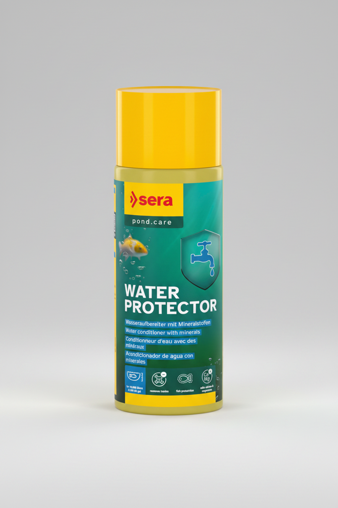 Sera Water Protector