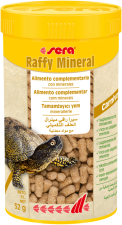 SERA Raffy Mineral