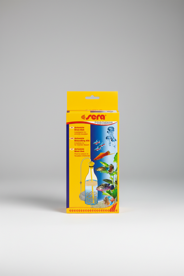Kit de cría para artemias | Sera